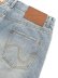 画像5: 【送料無料】ICECREAM BALBOA DENIM SHORTS BLUE DREAM (5)
