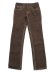 画像2: 【送料無料】TRUE RELIGION RICKY BIG T OVERDYED STR 34" CHARLATANS BROWN WASH (2)