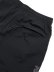 画像4: PRO CLUB PERFORMANCE RUN SWIM SHORT BLACK (4)