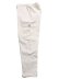 画像7: 【送料無料】PRO CLUB HW STRETCH TWILL CARGO LOUNGE PANT MOONBEAM (7)