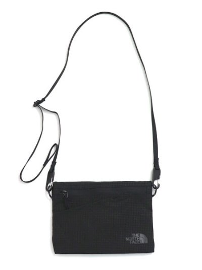 画像1: THE NORTH FACE RAFTER SHOULDER POUCH S SP