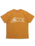 【送料無料】ICECREAM ONLY THE FINEST TEE SUDAN BROWN
