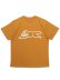 画像1: 【送料無料】ICECREAM ONLY THE FINEST TEE SUDAN BROWN (1)