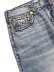 画像3: 【送料無料】TRUE RELIGION VINNY SUPER T ULTRA BAGGY 34" ELECTRIC GROVE MW (3)