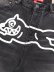 画像6: 【送料無料】ICECREAM BREYER DENIM SHORTS BLACK FUDGE (6)