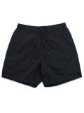 PRO CLUB PERFORMANCE RUN SWIM SHORT BLACK
