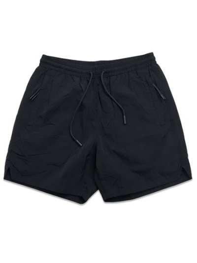 画像1: PRO CLUB PERFORMANCE RUN SWIM SHORT BLACK