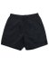 画像1: PRO CLUB PERFORMANCE RUN SWIM SHORT BLACK (1)