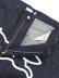 画像4: 【送料無料】ICECREAM BUGGY DENIM SHORTS DEEP BLUE (4)