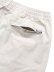 画像4: 【送料無料】PRO CLUB HW STRETCH TWILL CARGO LOUNGE PANT MOONBEAM (4)