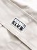 画像5: 【送料無料】PRO CLUB HW STRETCH TWILL CARGO LOUNGE PANT MOONBEAM (5)