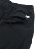 画像4: PRO CLUB COMFORT STRETCH NYLON CARGO SHORT 9.5" BLACK (4)