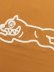 画像3: 【送料無料】ICECREAM ONLY THE FINEST TEE SUDAN BROWN (3)