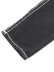 画像6: 【送料無料】TRUE RELIGION ROCCO SUPER T FLAP SKINNY 32" SMOG OVERDYE BLACK WASH (6)