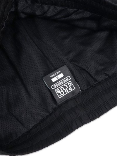画像5: PRO CLUB PERFORMANCE RUN SWIM SHORT BLACK