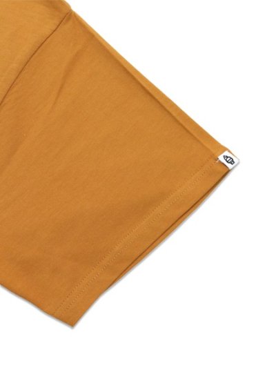 画像5: 【送料無料】ICECREAM ONLY THE FINEST TEE SUDAN BROWN