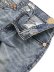 画像4: 【送料無料】TRUE RELIGION VINNY SUPER T ULTRA BAGGY 34" ELECTRIC GROVE MW (4)