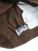 画像8: 【送料無料】PRO CLUB HW STRETCH TWILL CARGO LOUNGE PANT CHOCO BROWN (8)