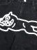 画像7: 【送料無料】ICECREAM BUGGY DENIM SHORTS BLACK (7)