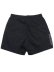画像2: PRO CLUB PERFORMANCE RUN SWIM SHORT BLACK (2)