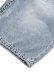 画像7: 【送料無料】TRUE RELIGION BOBBY LOGO APPLIQUE SUPER T SHORT BEACHED OUT MDW (7)