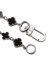 画像3: ADVANCE BRACELET SILVER 21cm (3)