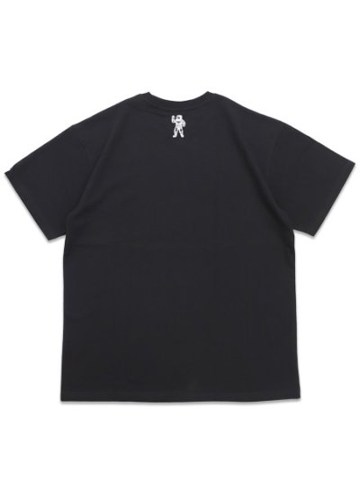 画像2: 【送料無料】BILLIONAIRE BOYS CLUB BB FRESH TEE BLACK