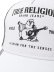 画像6: 【送料無料】TRUE RELIGION BUDDHA TRUCKER HAT WHITE/BLACK (6)