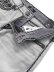 画像4: 【送料無料】TRUE RELIGION RICKY SUPER QT FLAP STRAIGHT 34" GRITSTONE GREY WASH  (4)
