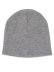 画像2: TRUE RELIGION WORLD TOUR BEANIE HEATHER GREY (2)