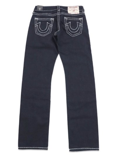 画像1: 【送料無料】TRUE RELIGION RICKY SUPER T STITCH STRAIGHT BODY RINSE
