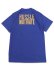 画像2: STREET WEAR SUPPLY NIPSEY HUSSLE & MOTIVATE SLAUSON AV. TEE (2)