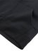 画像5: 【送料無料】TRUE RELIGION GLOSSY ARCHED LOGO ZIP HOODIE BLACK (5)