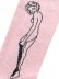 画像3: WHIMSY SOCKS CATHIE SOCKS CHERRY (3)