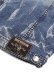 画像4: 【送料無料】TRUE RELIGION BOXY SUPER T CROPPED DENIM JACKET ELECTRIC GROVE MW (4)