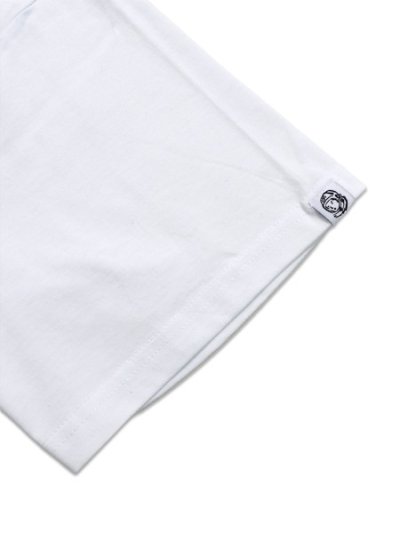 画像5: 【送料無料】BILLIONAIRE BOYS CLUB BB FRESH TEE WHITE