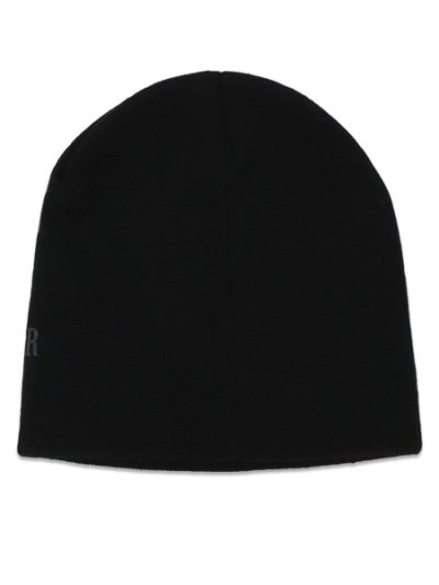 画像2: TRUE RELIGION WORLD TOUR BEANIE BLACK