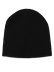 画像2: TRUE RELIGION WORLD TOUR BEANIE BLACK (2)