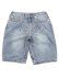 画像1: 【送料無料】TRUE RELIGION BOBBY LOGO APPLIQUE SUPER T SHORT BEACHED OUT MDW (1)