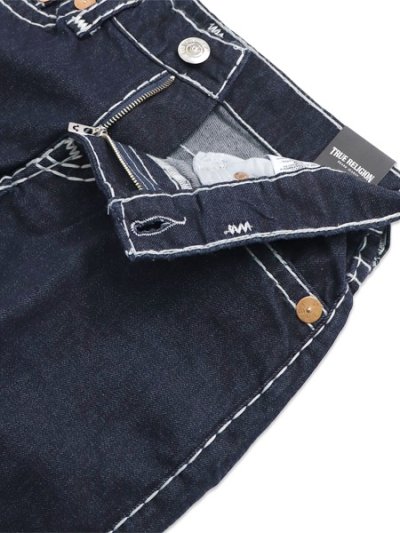画像4: 【送料無料】TRUE RELIGION RICKY SUPER T STITCH STRAIGHT BODY RINSE