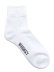 画像2: WHIMSY SOCKS VERSE SOCKS WHITE (2)