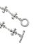 画像3: ADVANCE BRACELET SILVER 21cm (3)