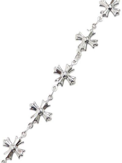 画像2: ADVANCE BRACELET SILVER 21cm