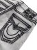 画像5: 【送料無料】TRUE RELIGION RICKY SUPER QT FLAP STRAIGHT 34" GRITSTONE GREY WASH  (5)