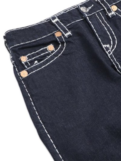 画像3: 【送料無料】TRUE RELIGION RICKY SUPER T STITCH STRAIGHT BODY RINSE