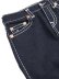 画像3: 【送料無料】TRUE RELIGION RICKY SUPER T STITCH STRAIGHT BODY RINSE (3)