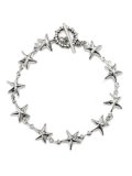 ADVANCE BRACELET SILVER 21cm