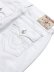 画像5: 【送料無料】TRUE RELIGION GENO FLAP SLIM JEAN OPTIC WHITE (5)