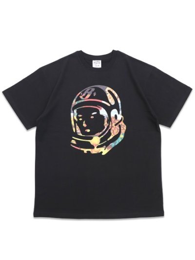 画像1: 【送料無料】BILLIONAIRE BOYS CLUB BB FRESH TEE BLACK