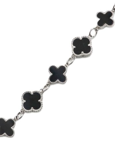 画像2: ADVANCE BRACELET SILVER 21cm